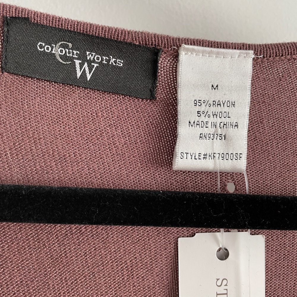 Spring sweater!!!! - Picture 3 of 5